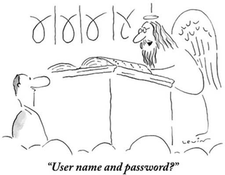 Illustration for article titled New Yorker comics